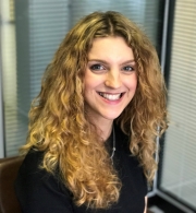 Kirsten Wilkie